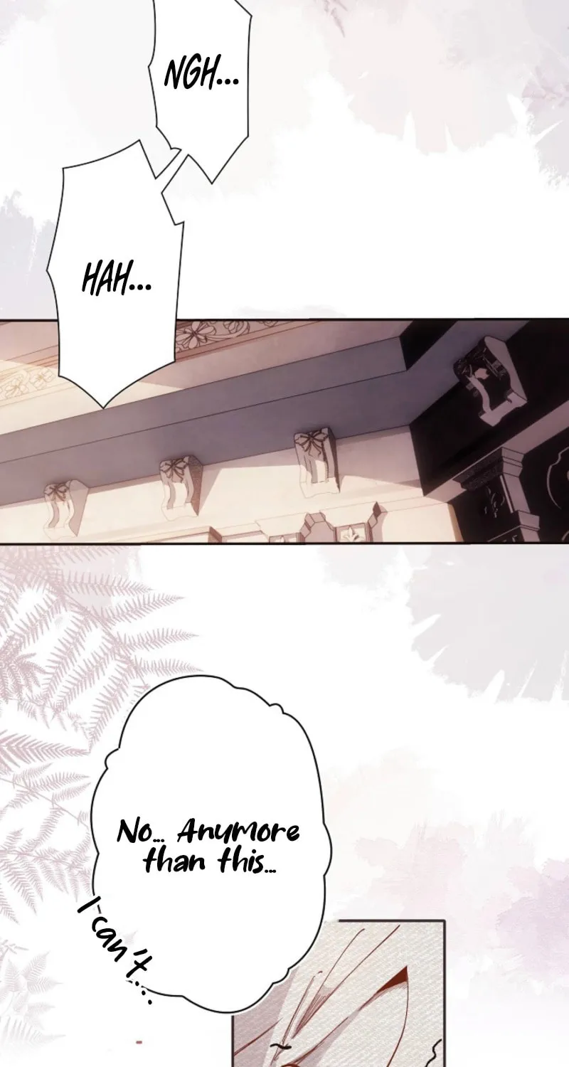 My Contractually Married Husband Wants Me Chapter 1 page 3 - 