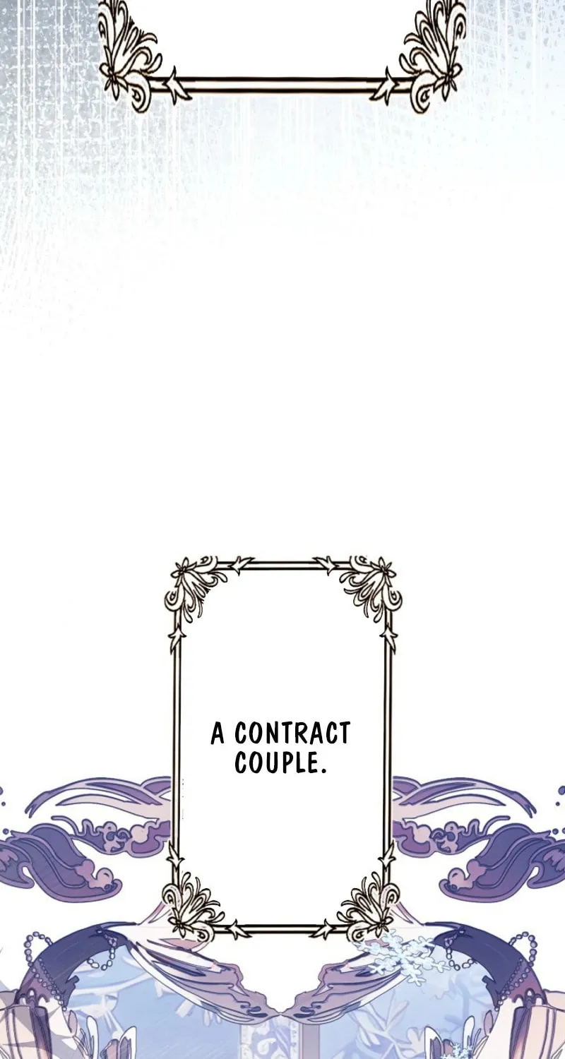 My Contractually Married Husband Wants Me Chapter 1 page 27 - 
