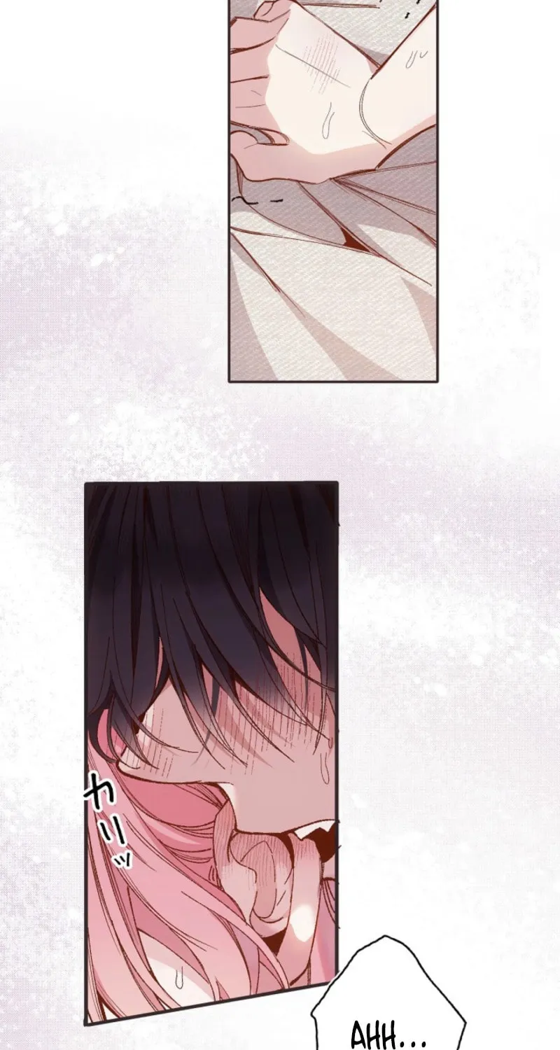 My Contractually Married Husband Wants Me Chapter 1 page 4 - 