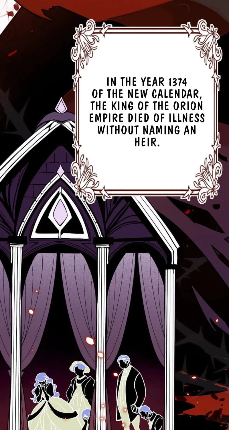 My Contractually Married Husband Wants Me Chapter 1 page 32 - 