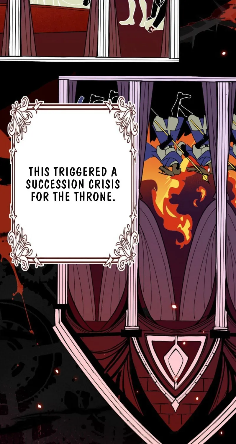 My Contractually Married Husband Wants Me Chapter 1 page 33 - 