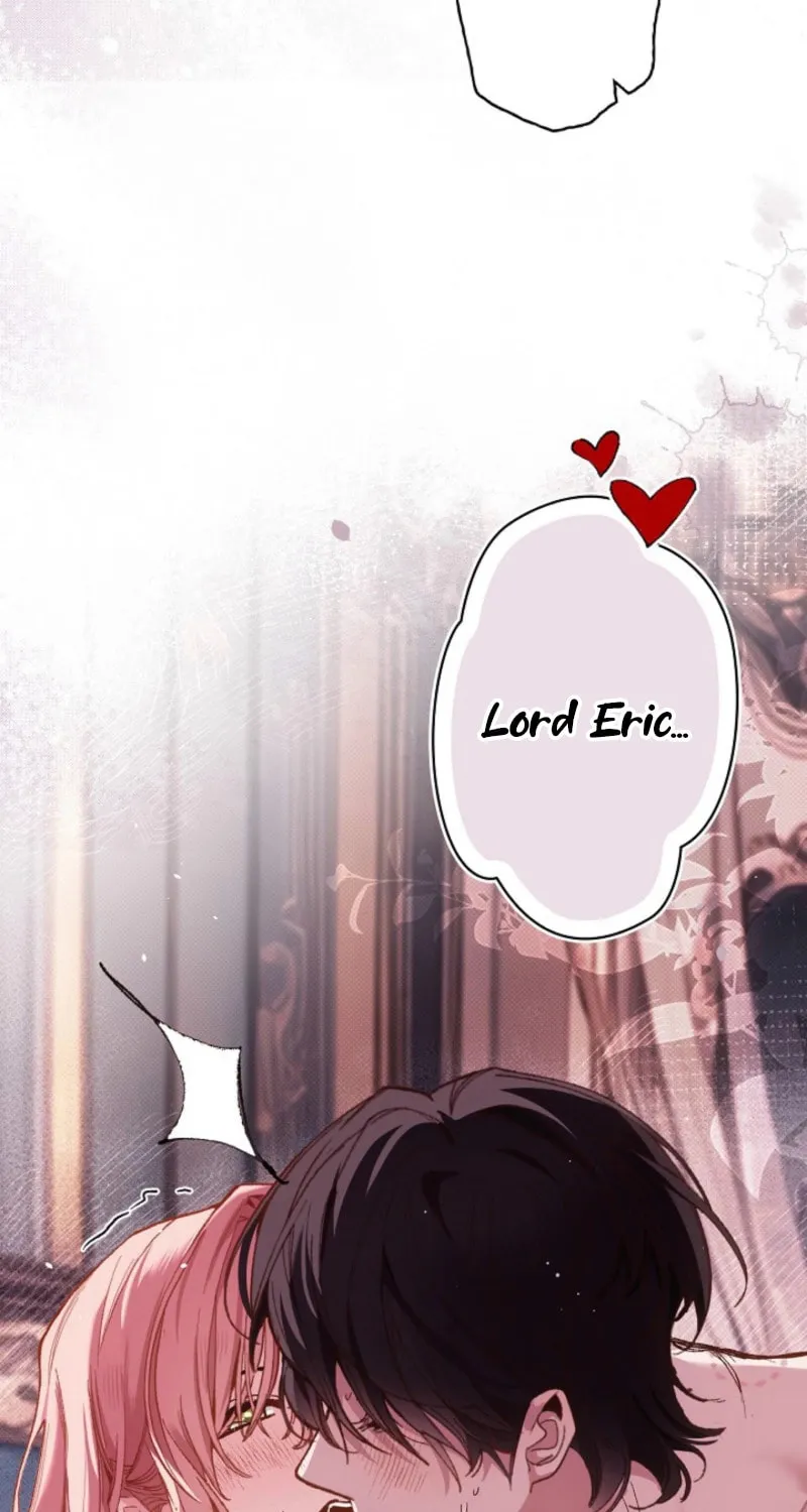 My Contractually Married Husband Wants Me Chapter 1 page 5 - 