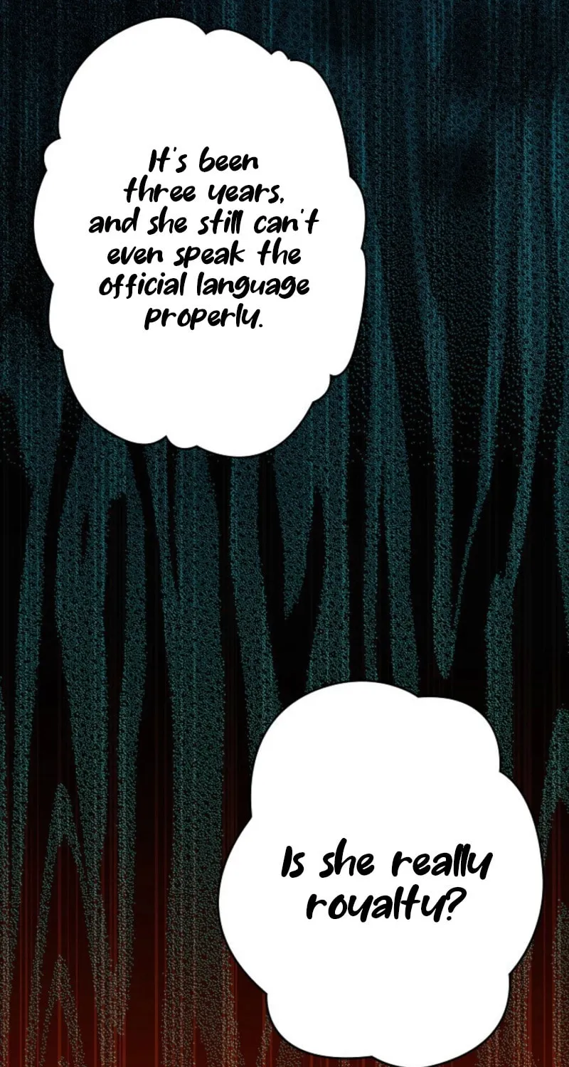 My Contractually Married Husband Wants Me Chapter 1 page 52 - 