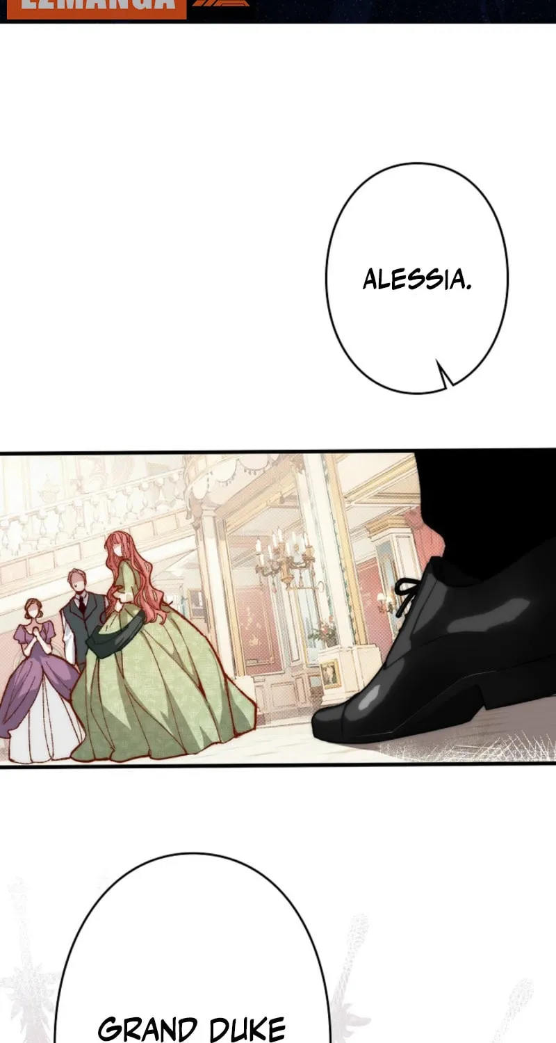 My Contractually Married Husband Wants Me Chapter 1 page 55 - 