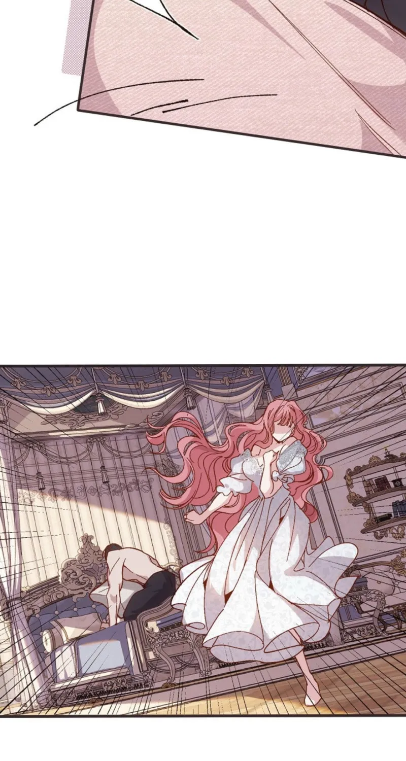 My Contractually Married Husband Wants Me Chapter 1 page 8 - 