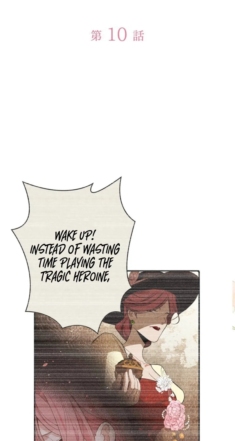My Contractually Married Husband Wants Me Chapter 10 page 2 - 
