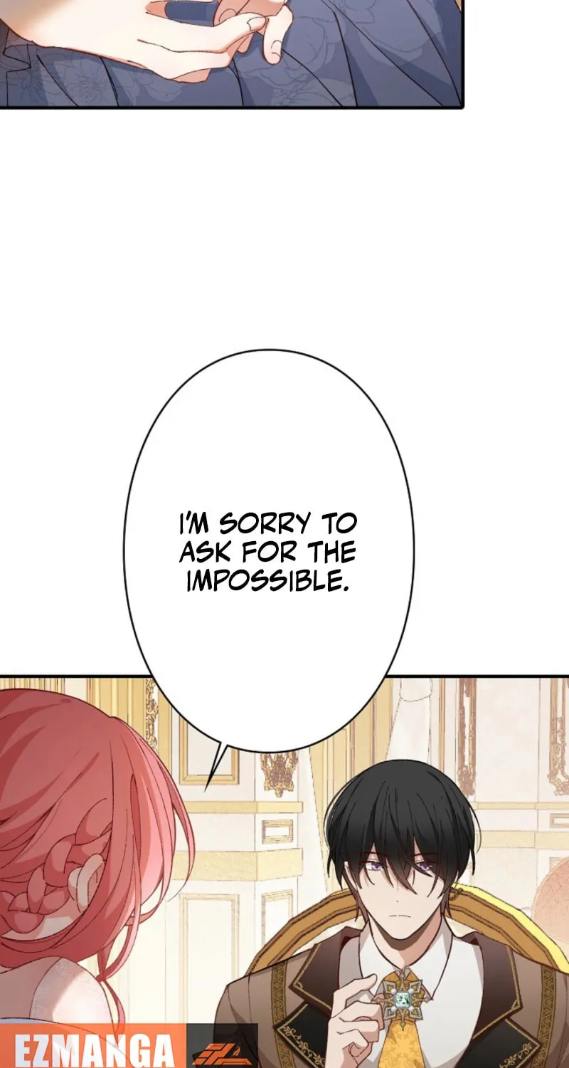 My Contractually Married Husband Wants Me Chapter 10 page 12 - 