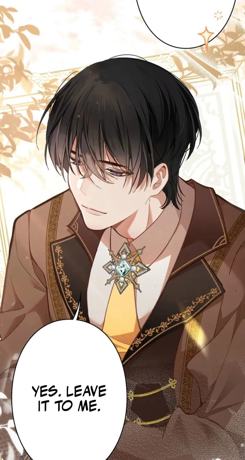 My Contractually Married Husband Wants Me Chapter 10 page 14 - 