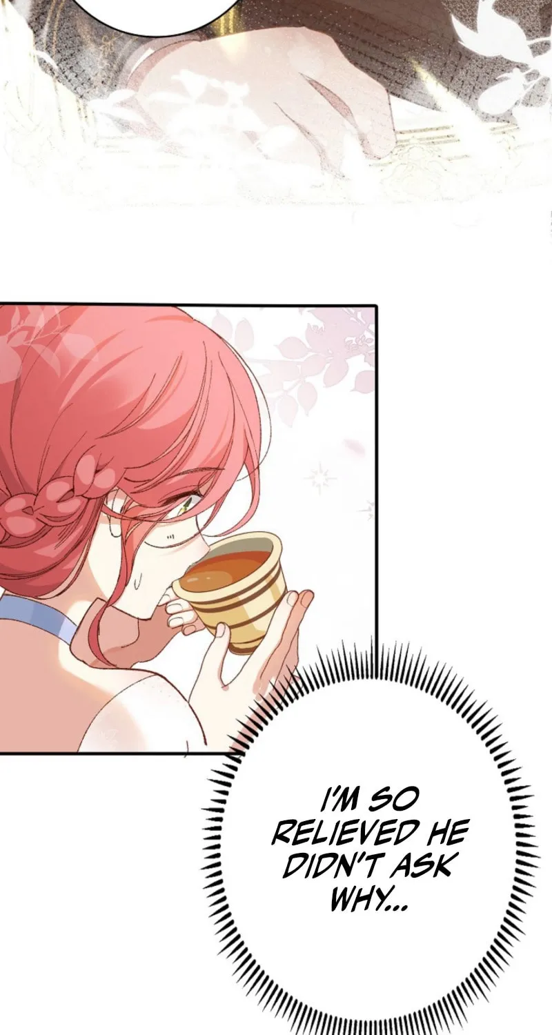 My Contractually Married Husband Wants Me Chapter 10 page 15 - 