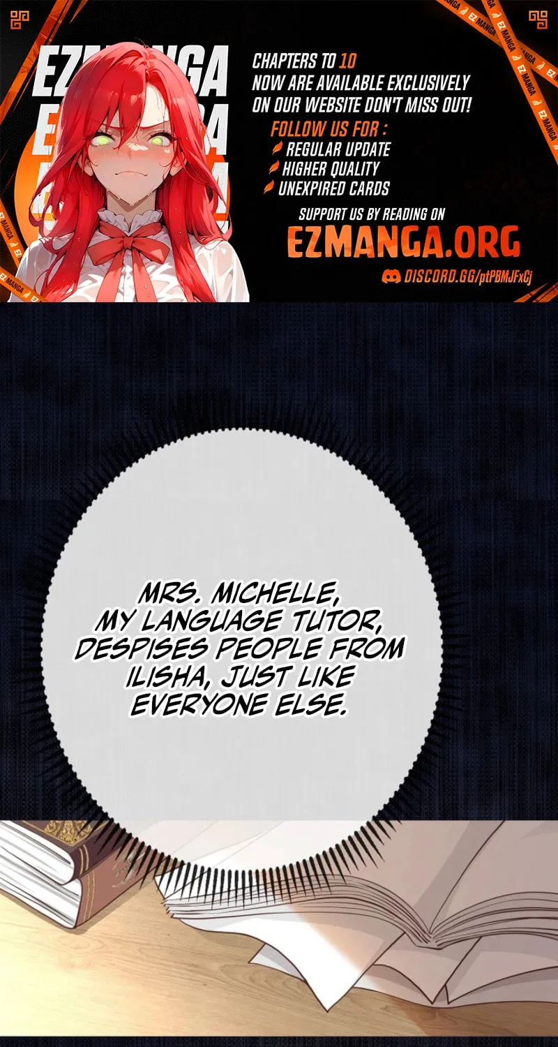 My Contractually Married Husband Wants Me Chapter 10 page 17 - 