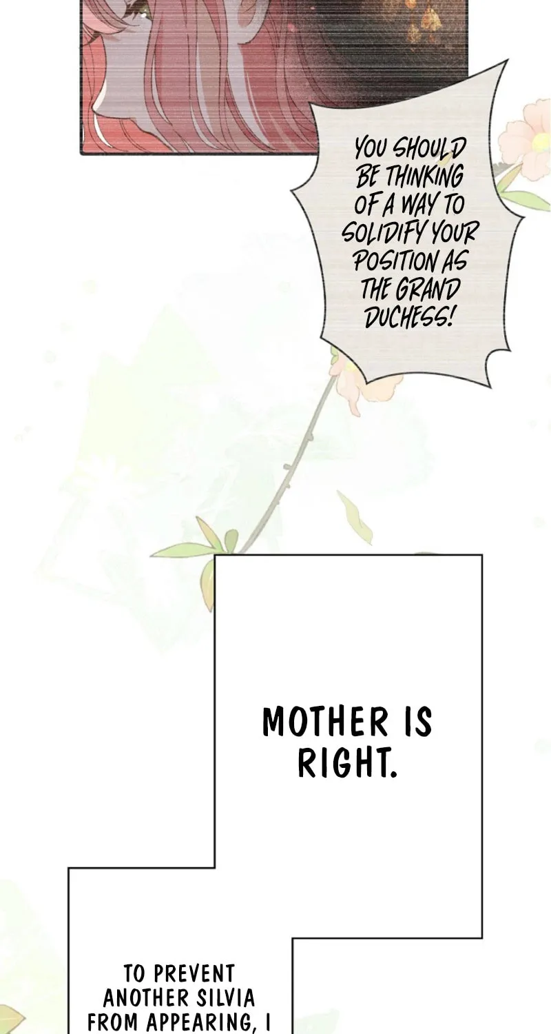 My Contractually Married Husband Wants Me Chapter 10 page 3 - 