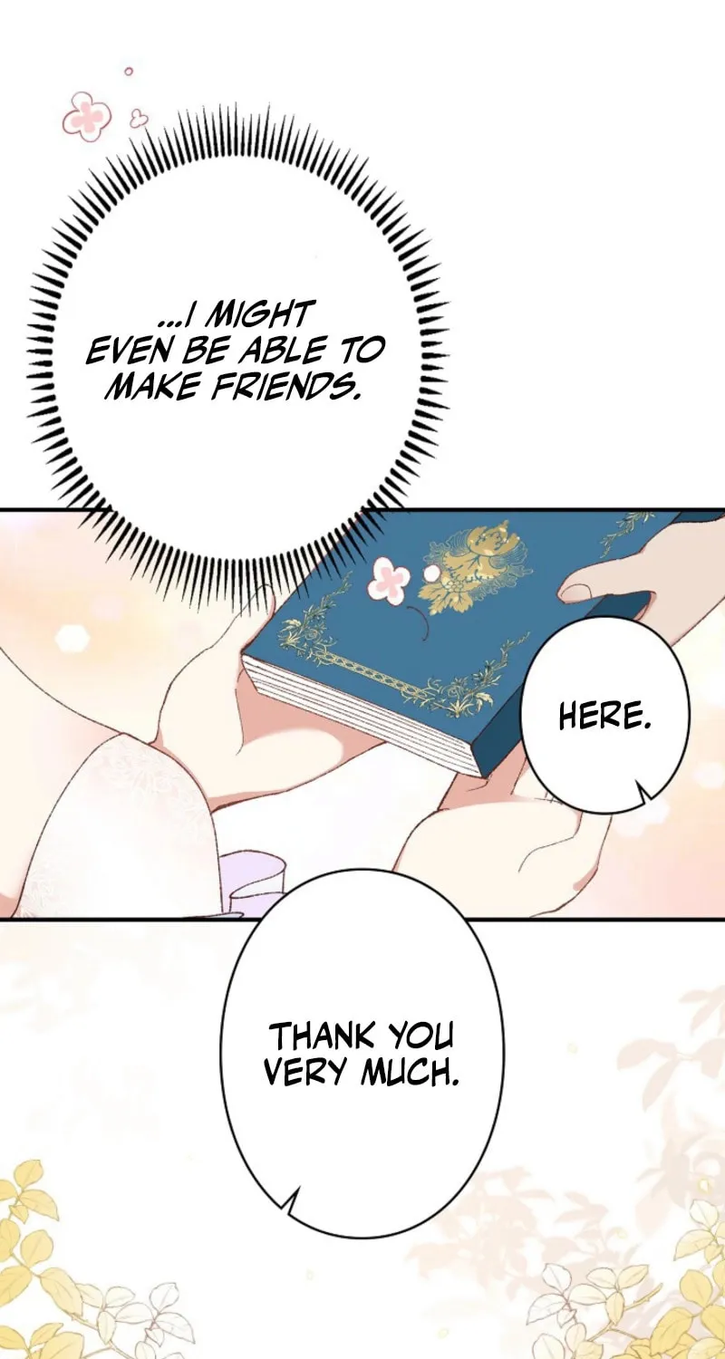 My Contractually Married Husband Wants Me Chapter 10 page 27 - 