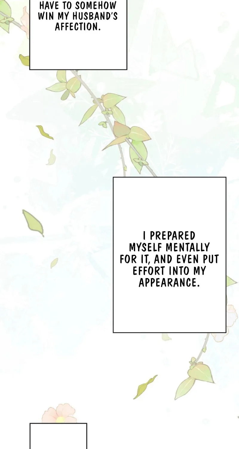 My Contractually Married Husband Wants Me Chapter 10 page 4 - 