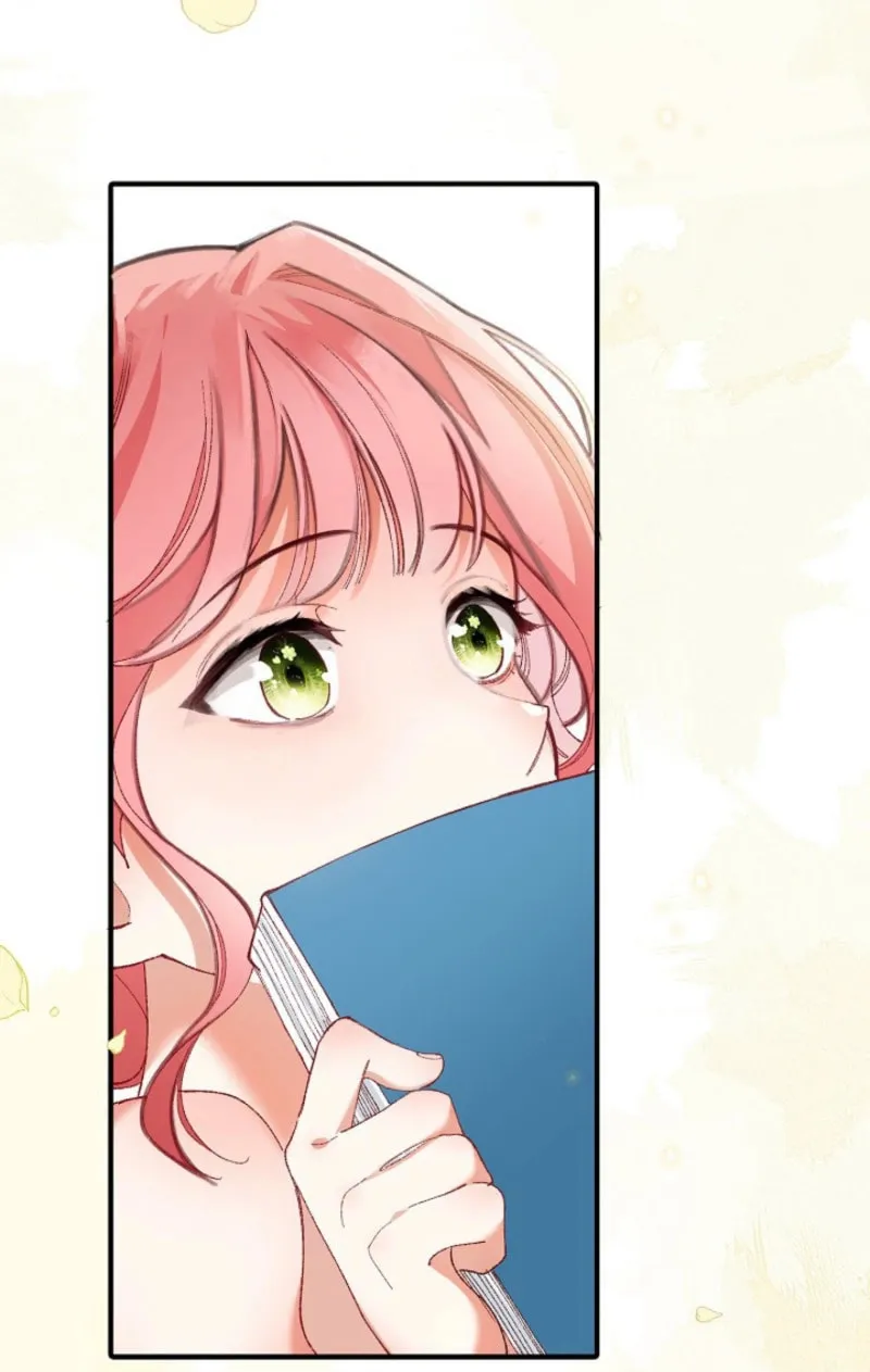 My Contractually Married Husband Wants Me Chapter 10 page 35 - 