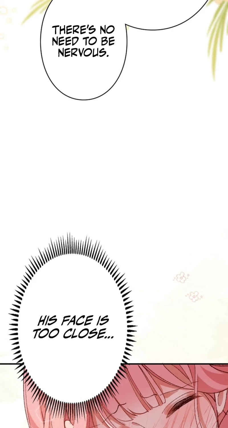 My Contractually Married Husband Wants Me Chapter 10 page 38 - 