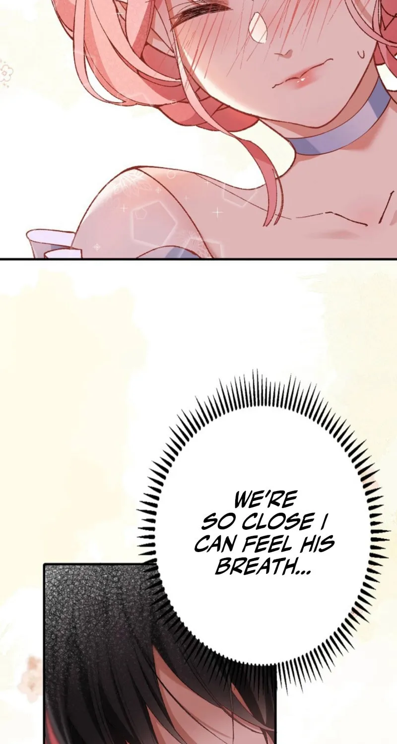 My Contractually Married Husband Wants Me Chapter 10 page 39 - 