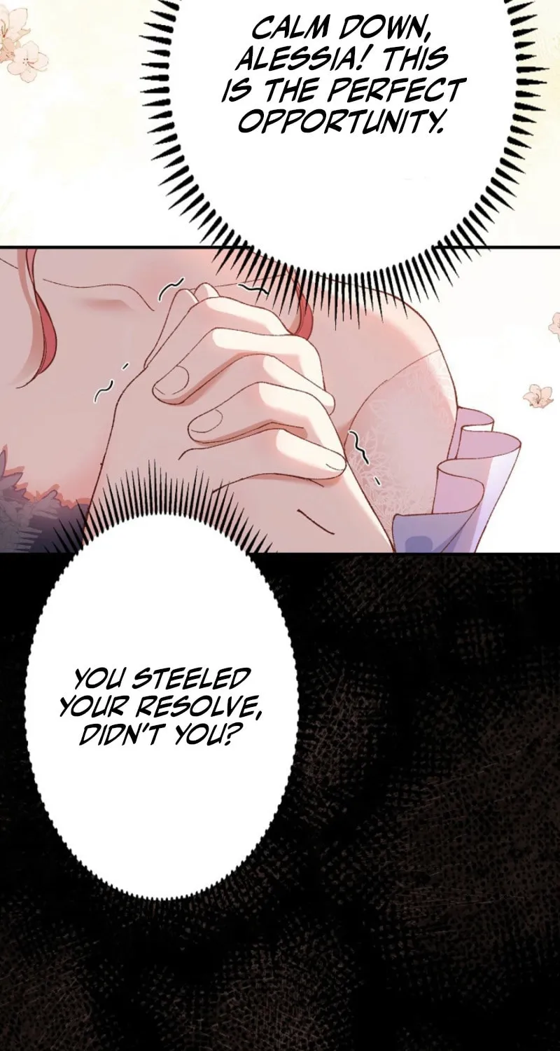 My Contractually Married Husband Wants Me Chapter 10 page 41 - 