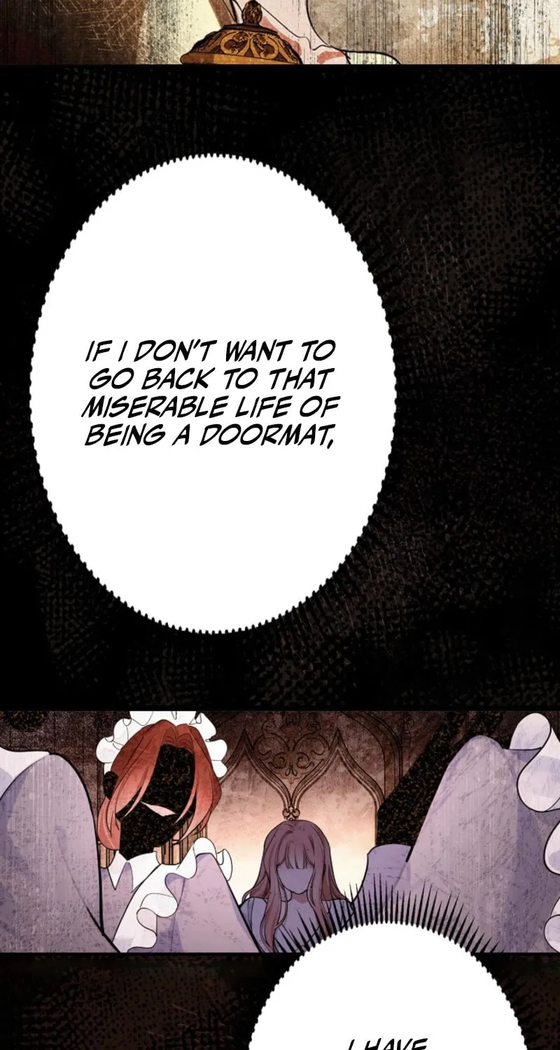 My Contractually Married Husband Wants Me Chapter 10 page 43 - 