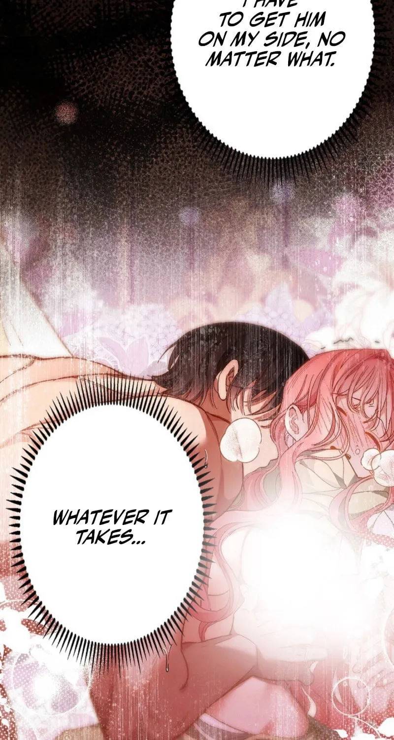 My Contractually Married Husband Wants Me Chapter 10 page 44 - 
