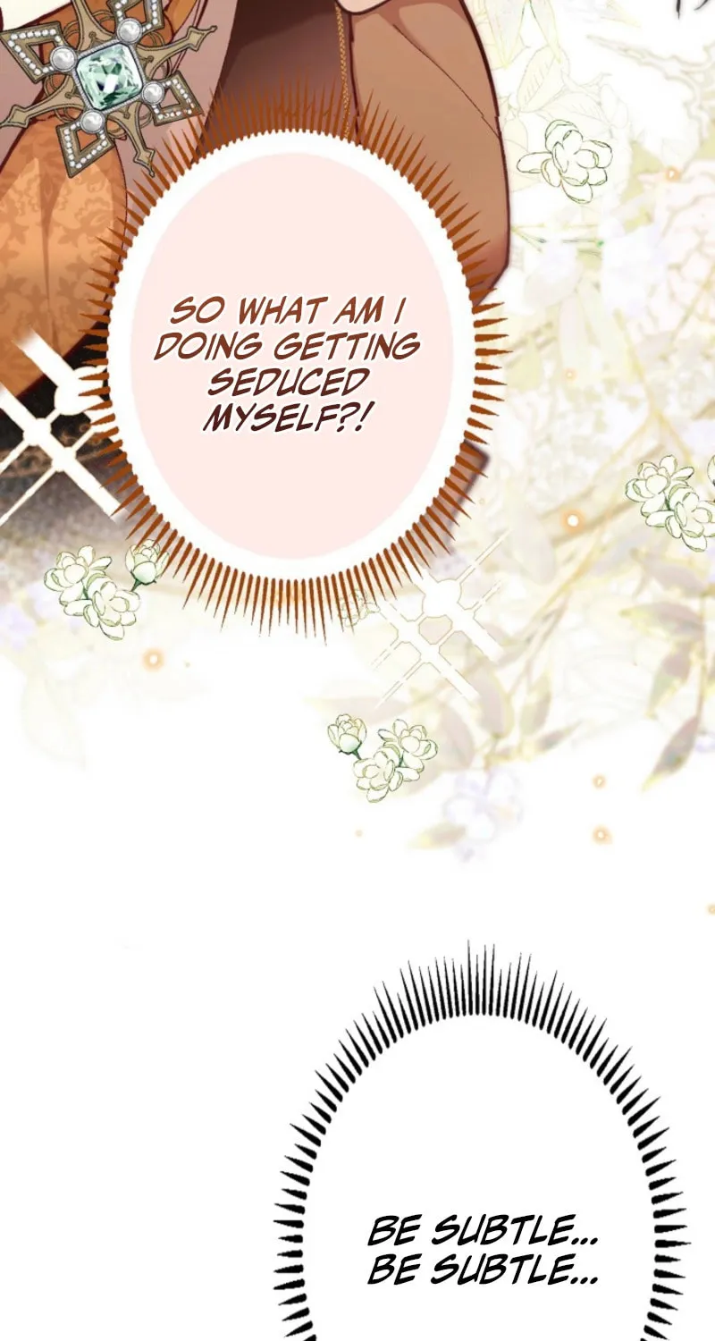 My Contractually Married Husband Wants Me Chapter 10 page 48 - 
