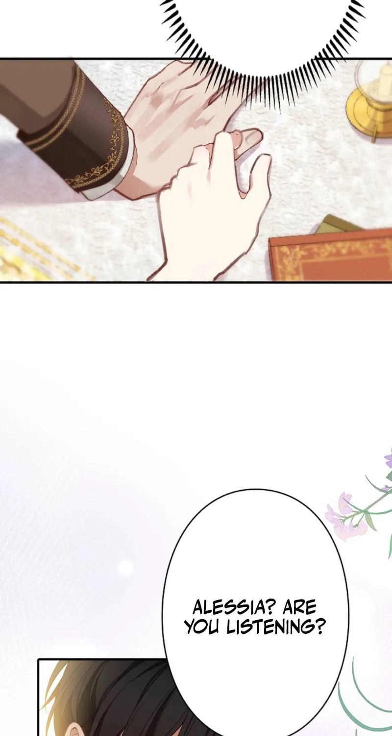 My Contractually Married Husband Wants Me Chapter 10 page 49 - 