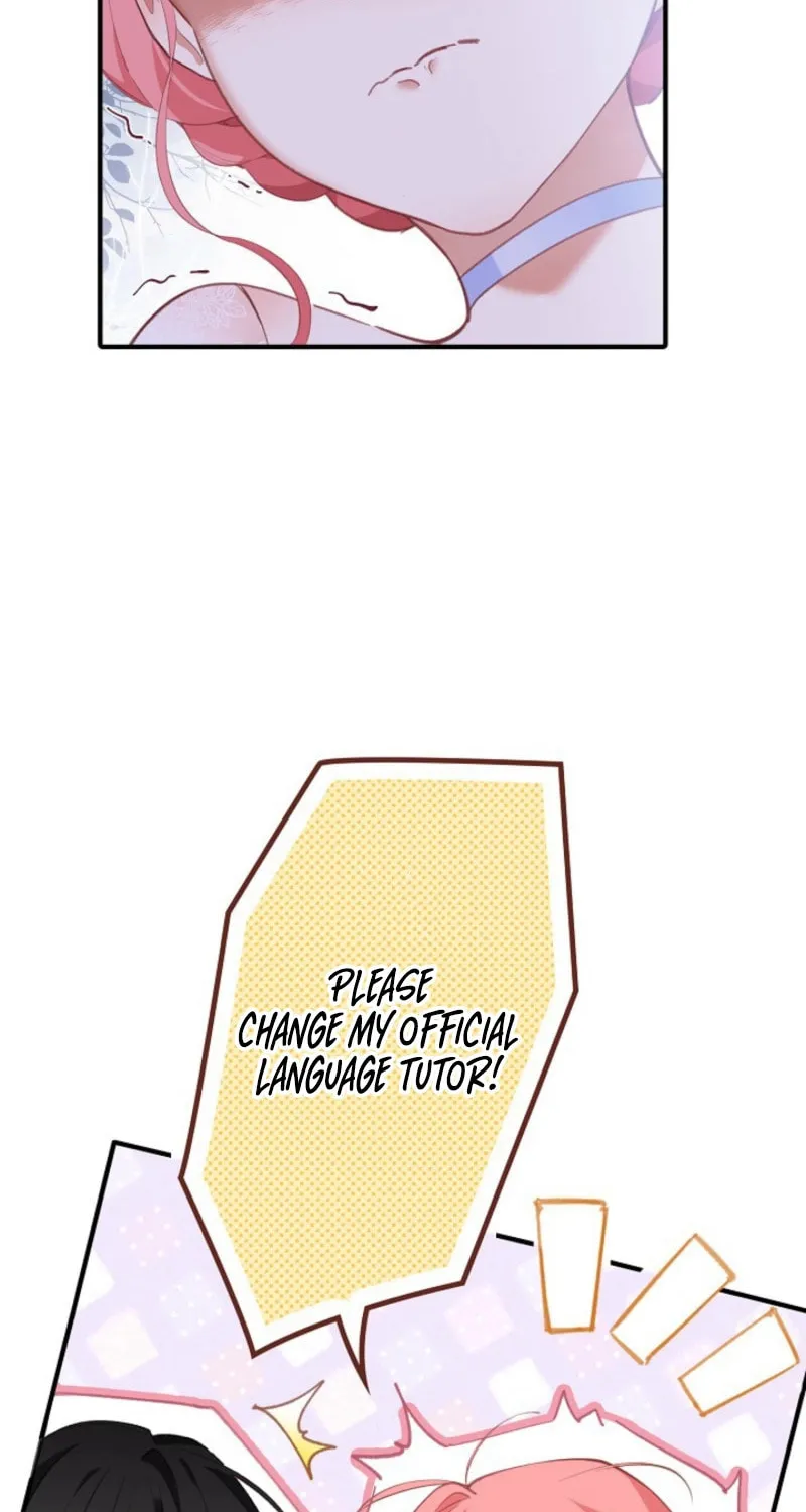 My Contractually Married Husband Wants Me Chapter 10 page 6 - 