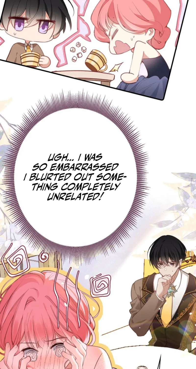 My Contractually Married Husband Wants Me Chapter 10 page 7 - 