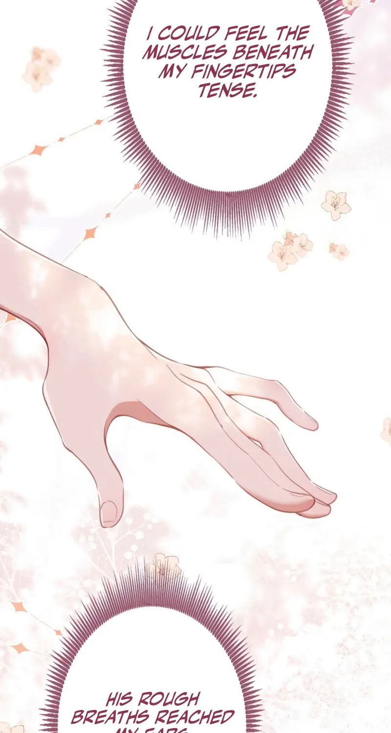 My Contractually Married Husband Wants Me Chapter 11 page 2 - 