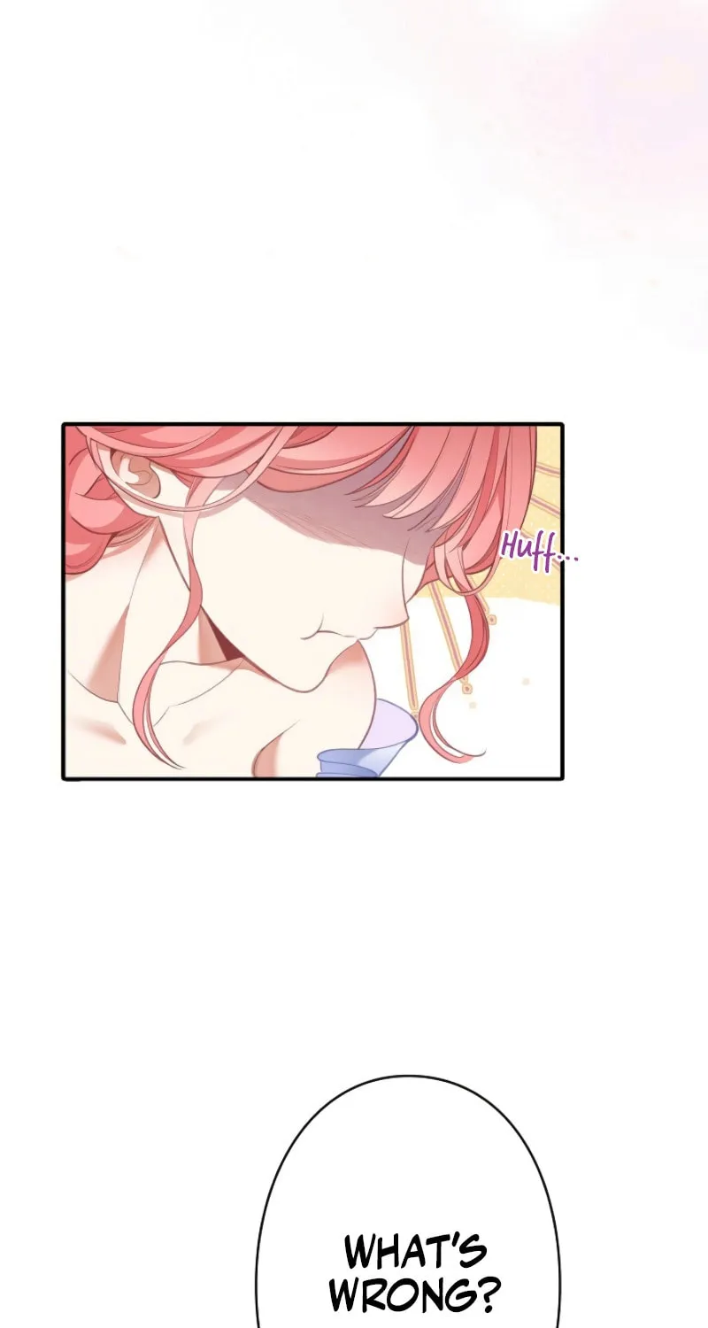 My Contractually Married Husband Wants Me Chapter 11 page 13 - 