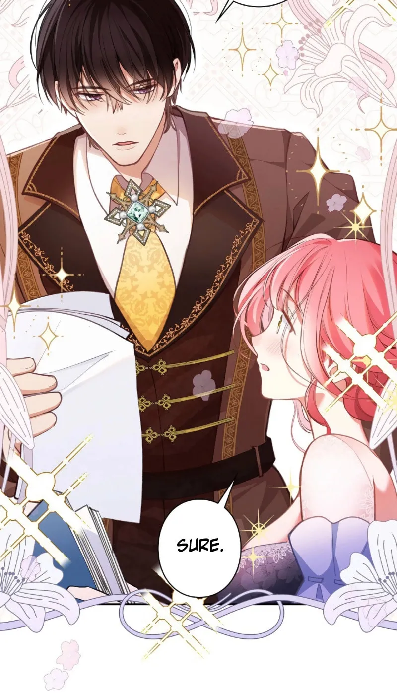 My Contractually Married Husband Wants Me Chapter 11 page 19 - 