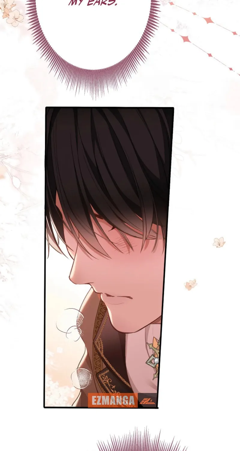 My Contractually Married Husband Wants Me Chapter 11 page 3 - 