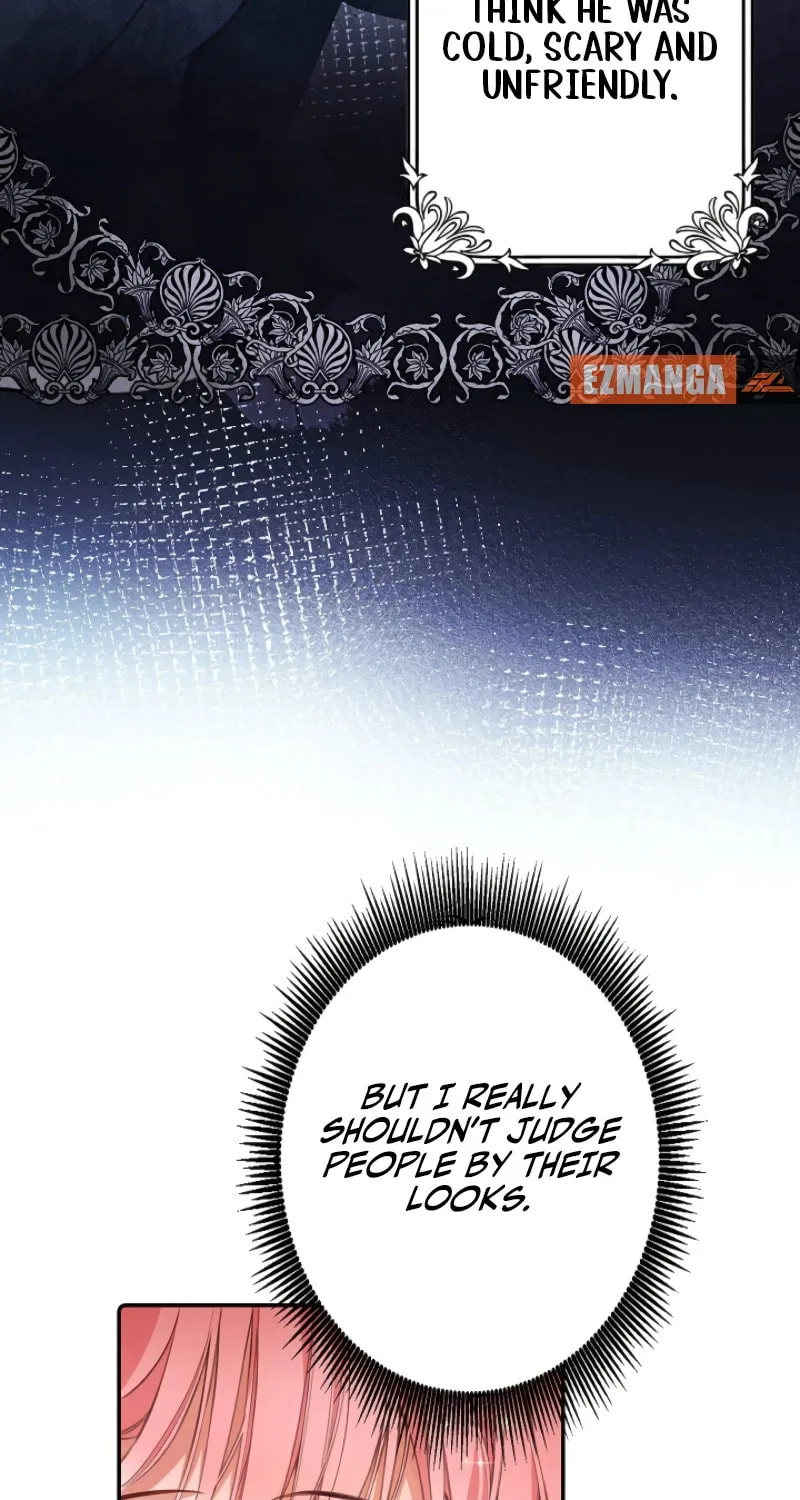 My Contractually Married Husband Wants Me Chapter 11 page 24 - 