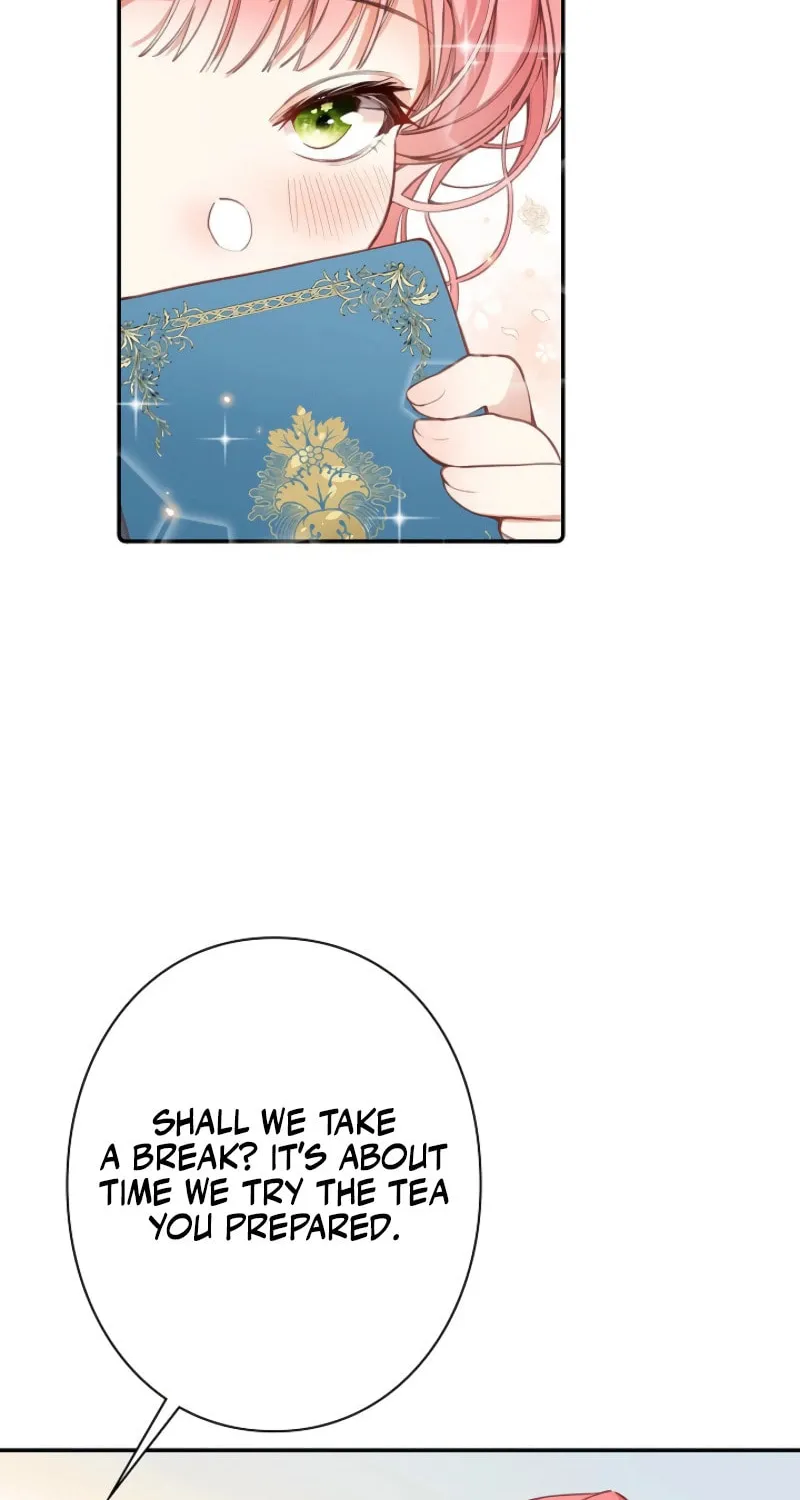 My Contractually Married Husband Wants Me Chapter 11 page 25 - 