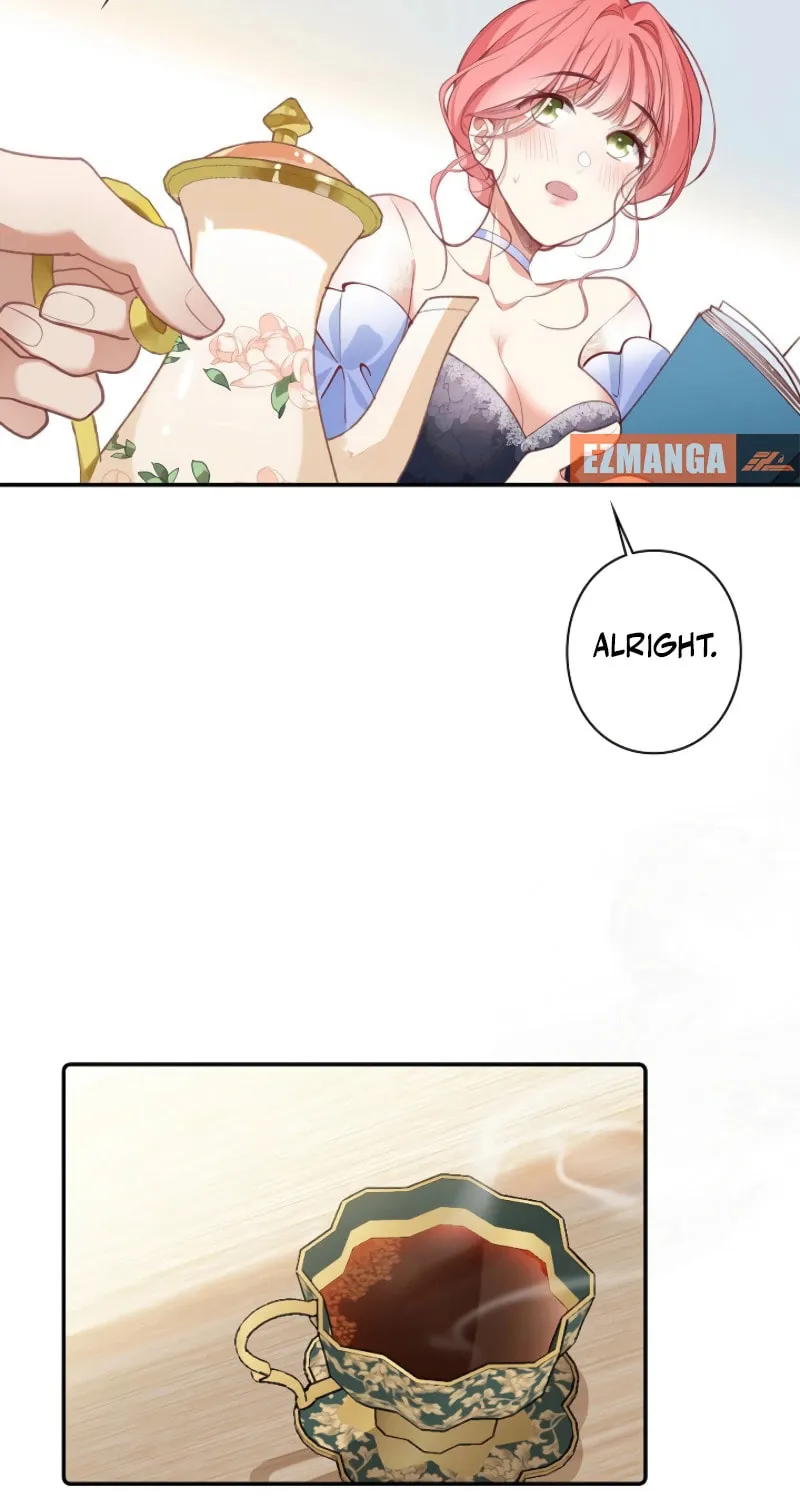 My Contractually Married Husband Wants Me Chapter 11 page 26 - 
