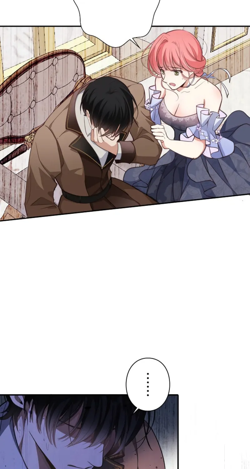 My Contractually Married Husband Wants Me Chapter 11 page 32 - 
