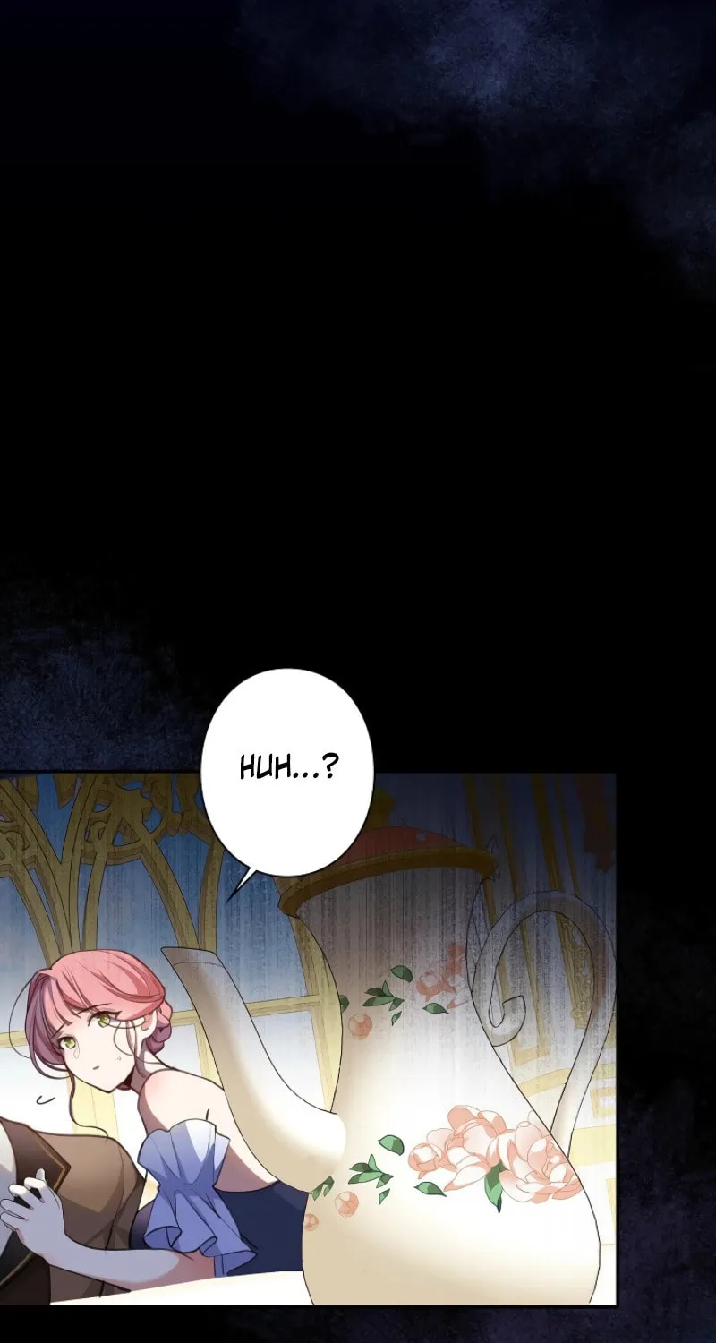 My Contractually Married Husband Wants Me Chapter 11 page 34 - 