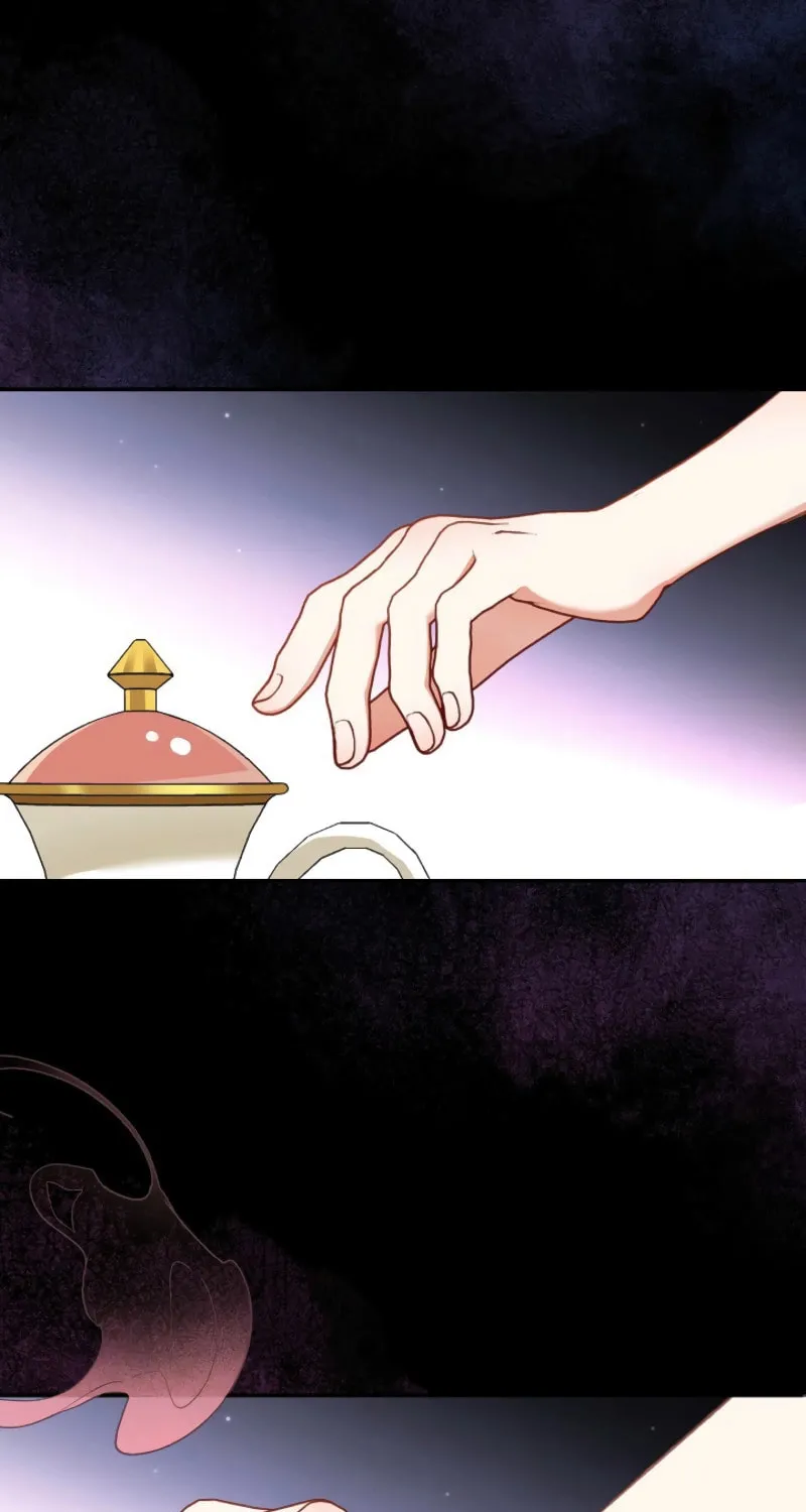 My Contractually Married Husband Wants Me Chapter 11 page 35 - 
