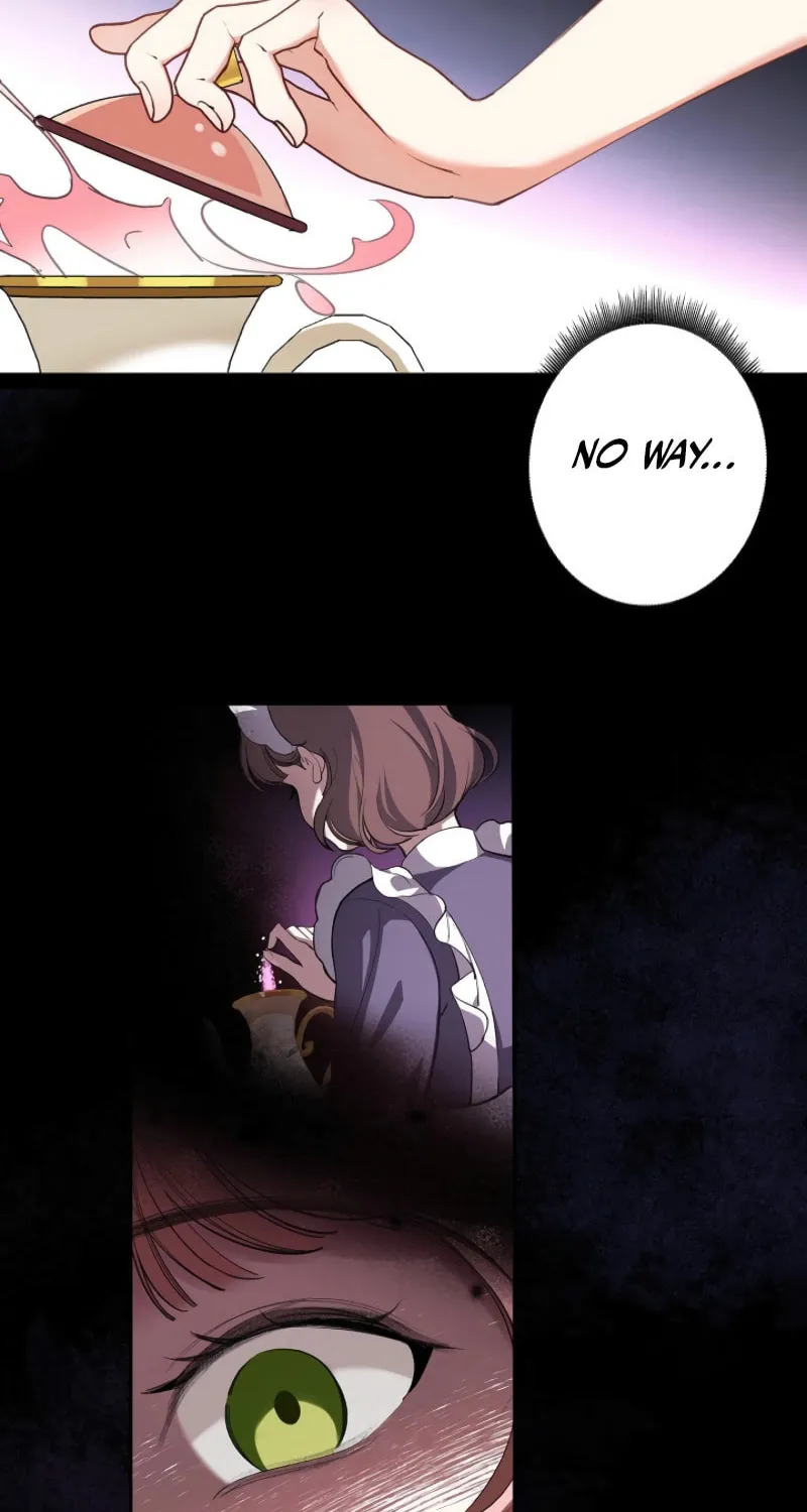 My Contractually Married Husband Wants Me Chapter 11 page 36 - 