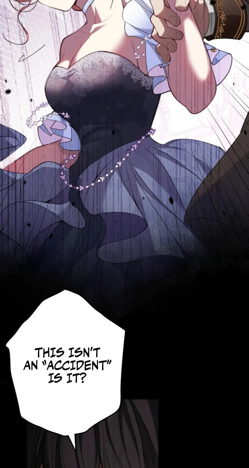 My Contractually Married Husband Wants Me Chapter 11 page 39 - 