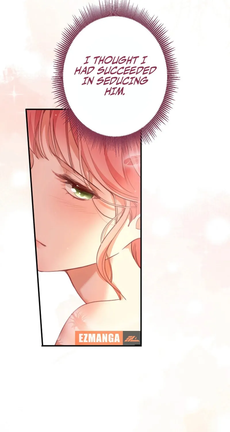 My Contractually Married Husband Wants Me Chapter 11 page 5 - 