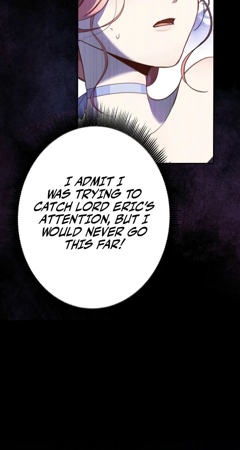 My Contractually Married Husband Wants Me Chapter 11 page 41 - 