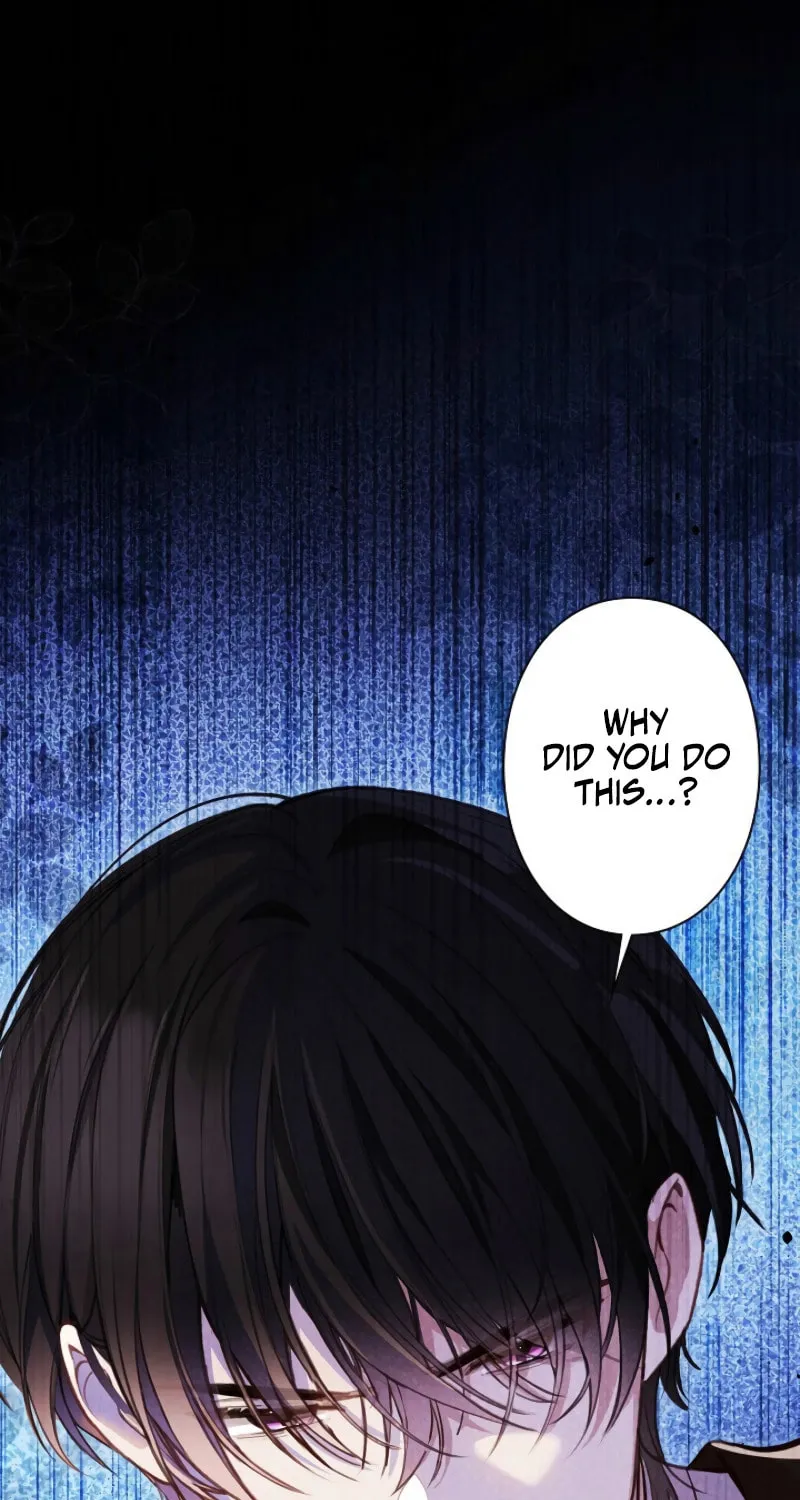 My Contractually Married Husband Wants Me Chapter 11 page 42 - 