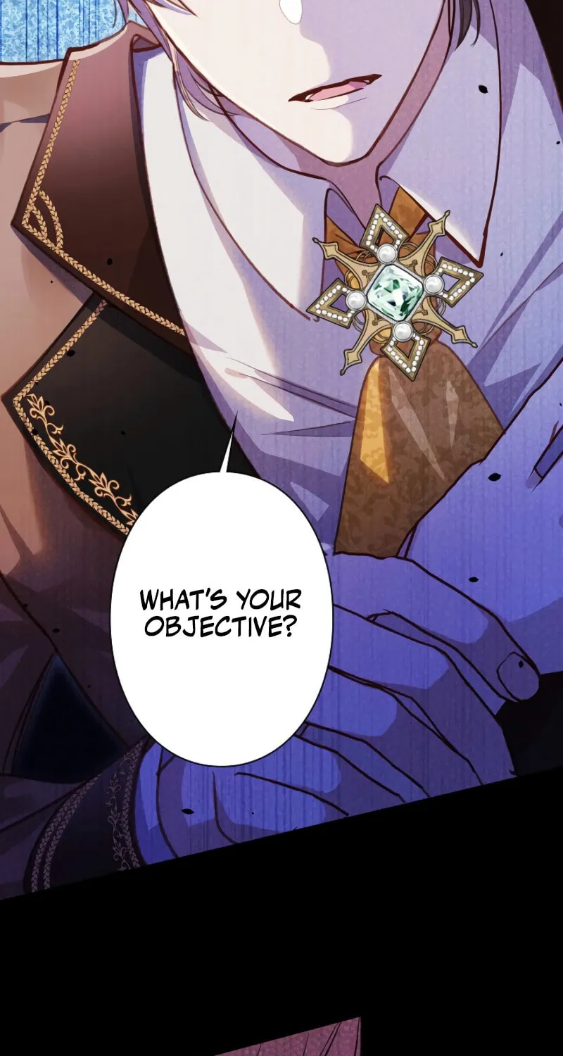 My Contractually Married Husband Wants Me Chapter 11 page 43 - 