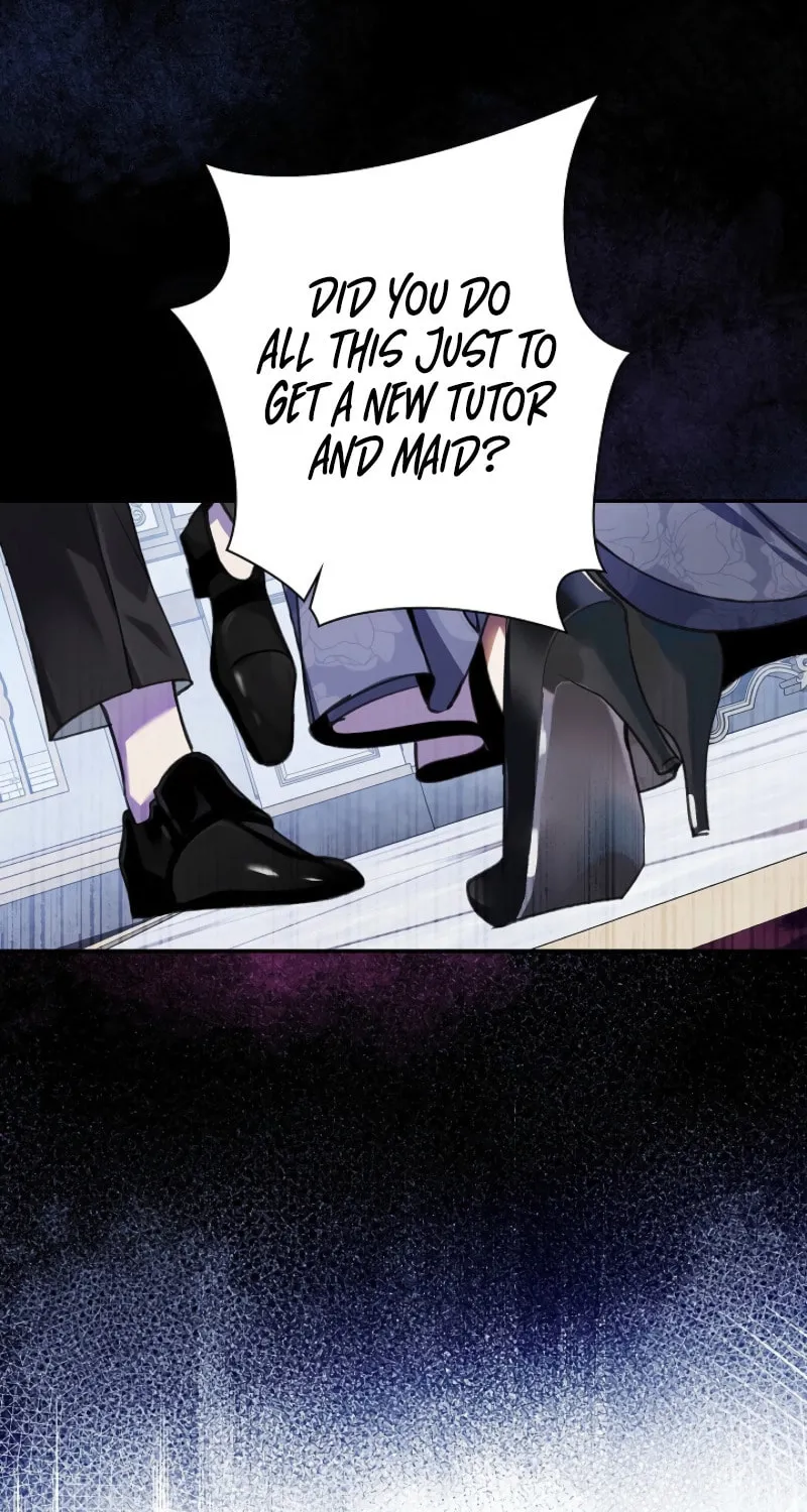 My Contractually Married Husband Wants Me Chapter 11 page 45 - 