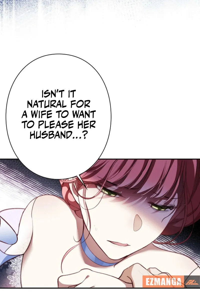 My Contractually Married Husband Wants Me Chapter 11 page 46 - 