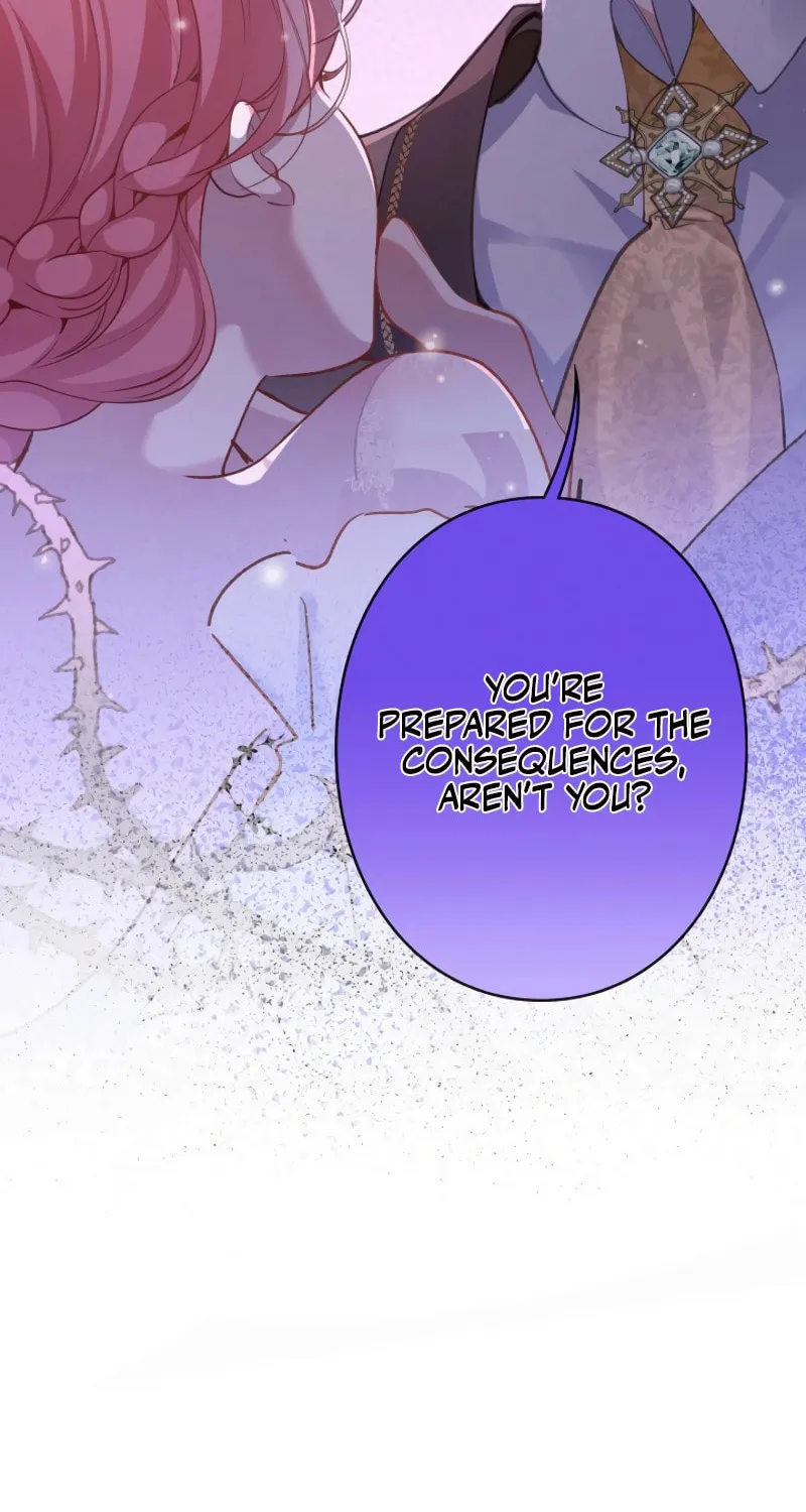 My Contractually Married Husband Wants Me Chapter 11 page 52 - 