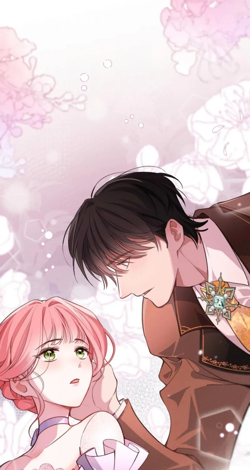 My Contractually Married Husband Wants Me Chapter 12 page 11 - 