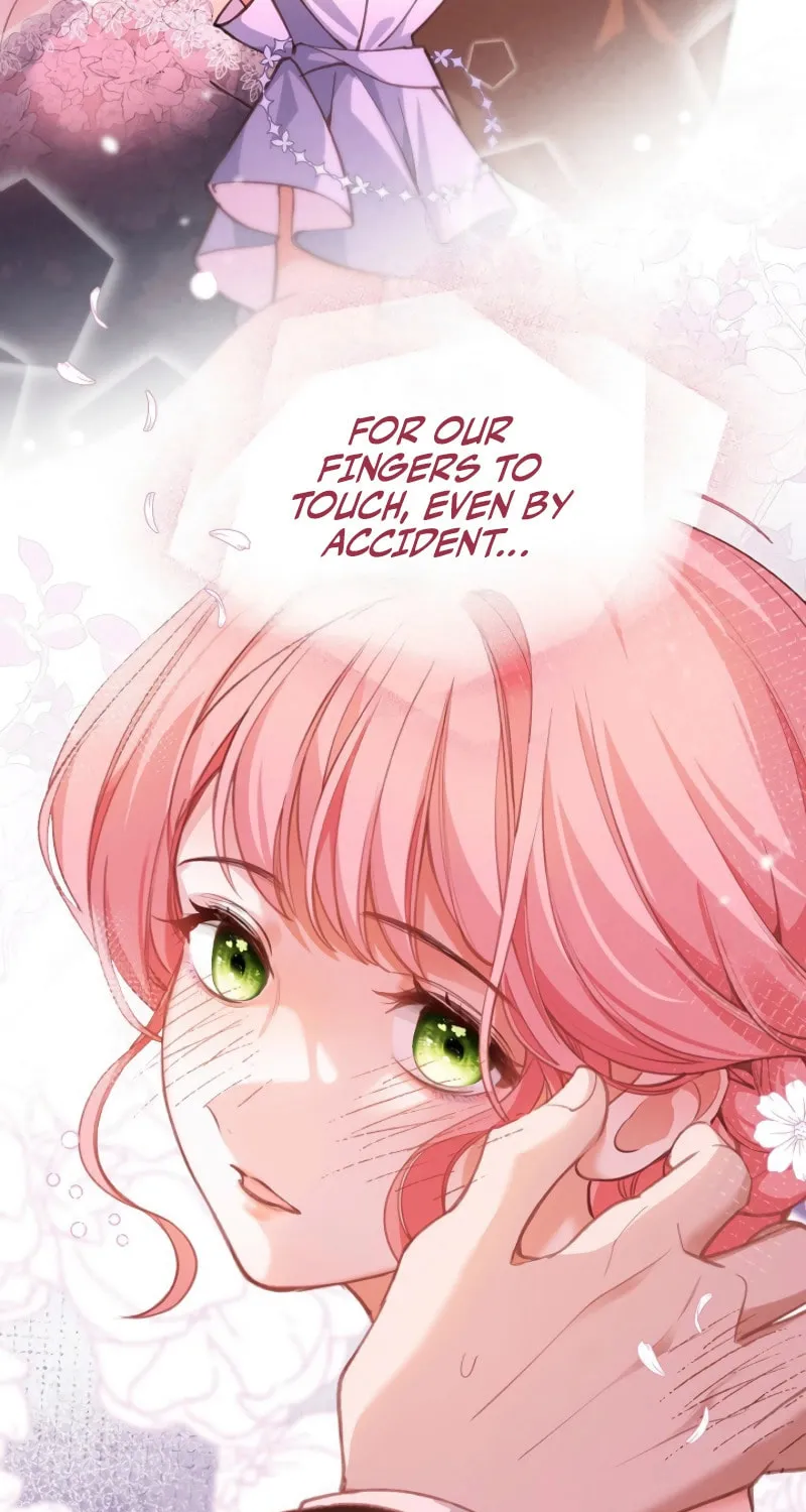 My Contractually Married Husband Wants Me Chapter 12 page 12 - 