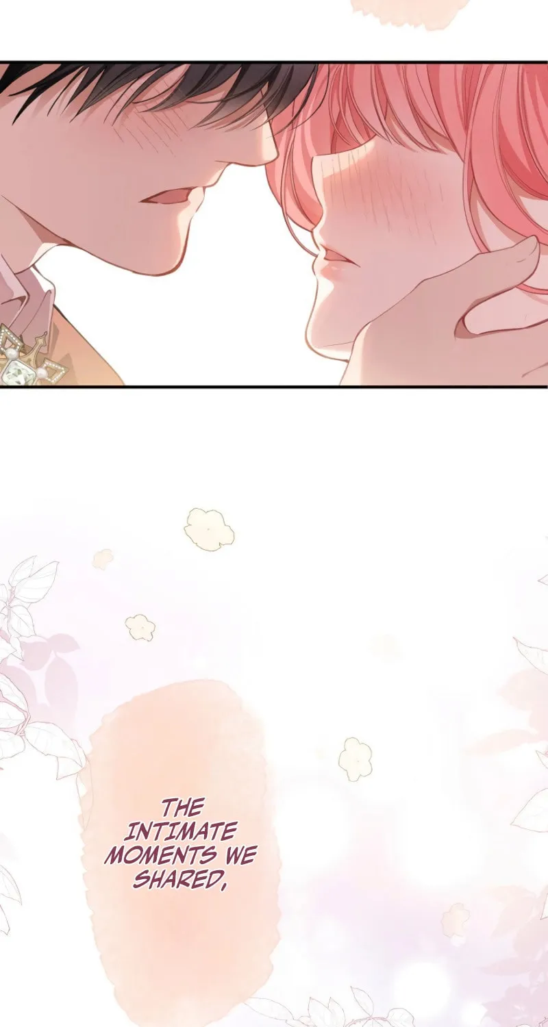 My Contractually Married Husband Wants Me Chapter 12 page 19 - 