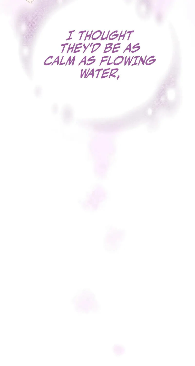 My Contractually Married Husband Wants Me Chapter 12 page 22 - 